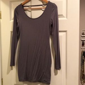Size M dress